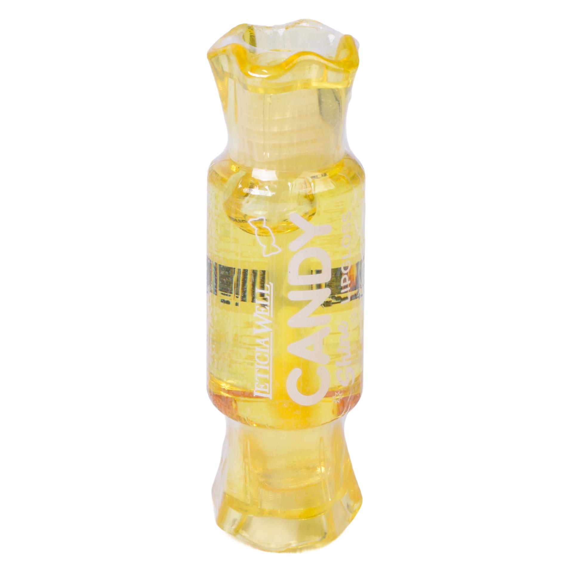 LIPGLOSS CANDY REF11532 36UN LIPGLOSS CANDY REF11532 36UN