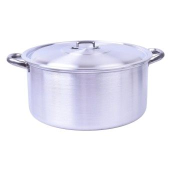 CAAROLA ALUMINIO NORMAL N30