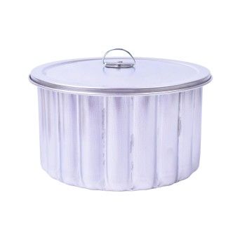 FORMA PUDIM CANELADA N�14