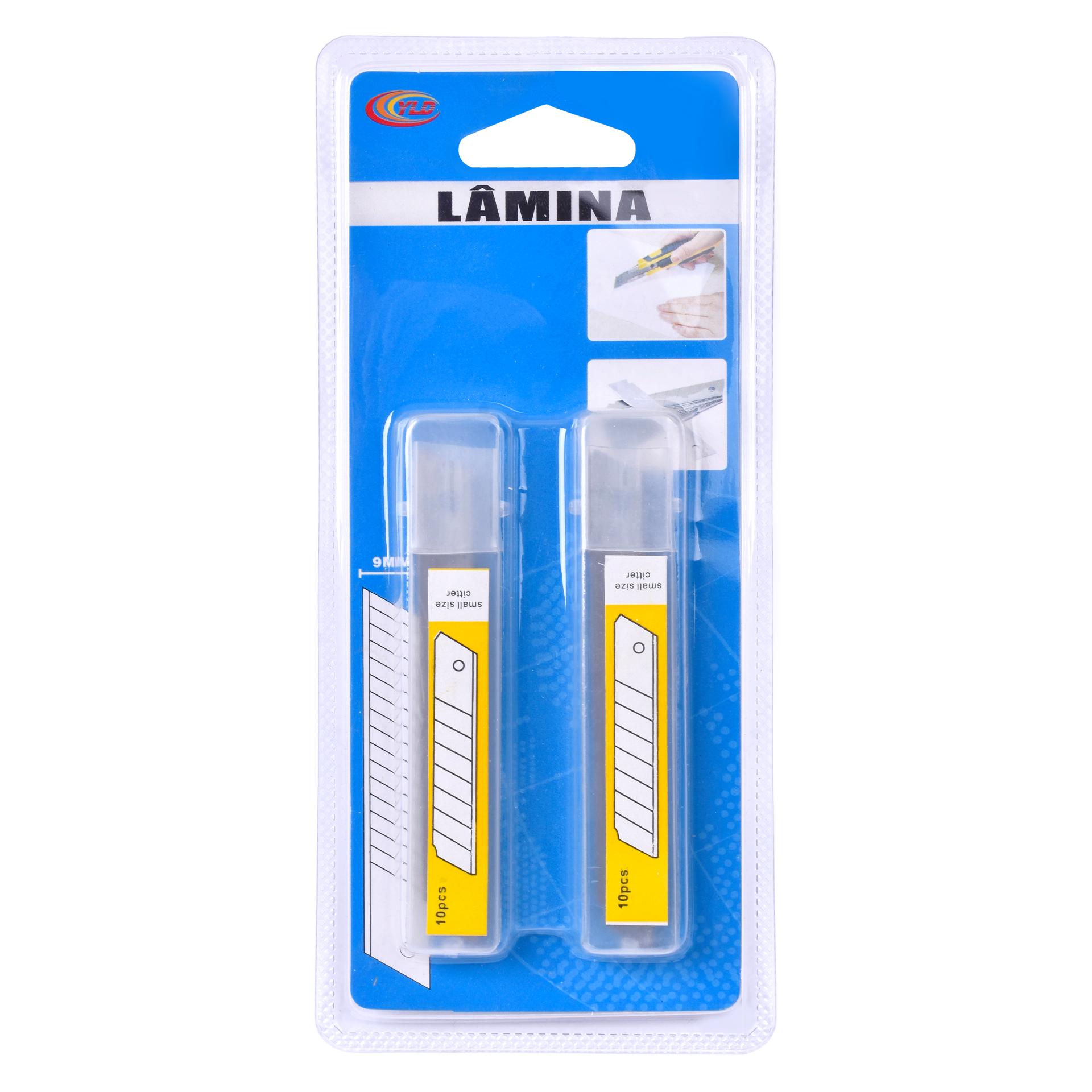 LAMINAS P/ X-ATO 00121 LAMINAS P/ X-ATO 00121