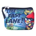PORTA MOEDAS ANGRY BIRDS 47071 PORTA MOEDAS ANGRY BIRDS 47071