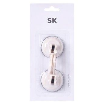 GANCHO SUC�AO 2UN 3072-5812 CX48