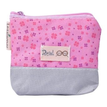 PORTA MOEDAS DEC. 1225-003 Q12) 20%