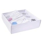 CADEADO C/COD 86MM 2822-063 CX288 CADEADO C/COD 86MM 2822-063 CX288