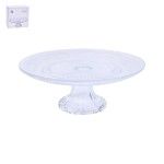 PRATO VIDRO 20CM C/PE SK 952-223 CX6 PRATO VIDRO 20CM C/PE SK 952-223 CX6