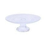 PRATO VIDRO 20CM C/PE SK 952-223 CX6 PRATO VIDRO 20CM C/PE SK 952-223 CX6