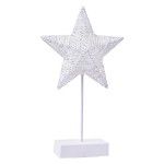 DECOR NAT C/L 37,5X20X13CM 2697-500 CX24