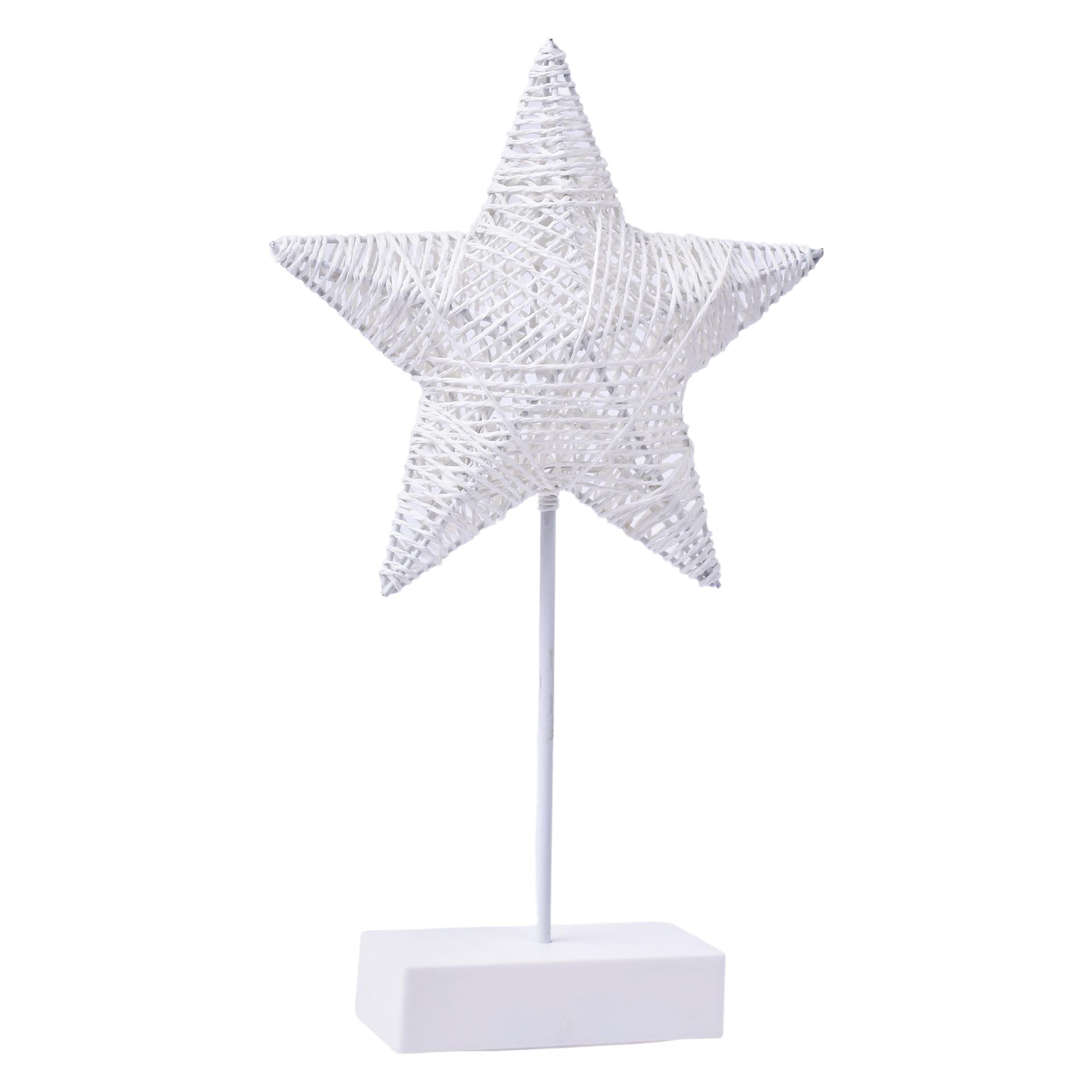 DECOR NAT C/L 37,5X20X13CM 2697-500 CX24 DECOR NAT C/L 37,5X20X13CM 2697-500 CX24