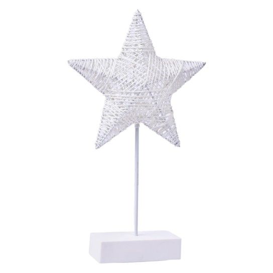 DECOR NAT C/L 37,5X20X13CM 2697-500 CX24 DECOR NAT C/L 37,5X20X13CM 2697-500 CX24
