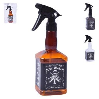 PULVERIZADOR 650ML 8X8X25CM SK207-258 CX60