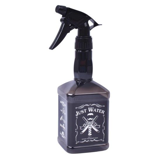 PULVERIZADOR 650ML 8X8X25CM SK207-258 CX60 PULVERIZADOR 650ML 8X8X25CM SK207-258 CX60