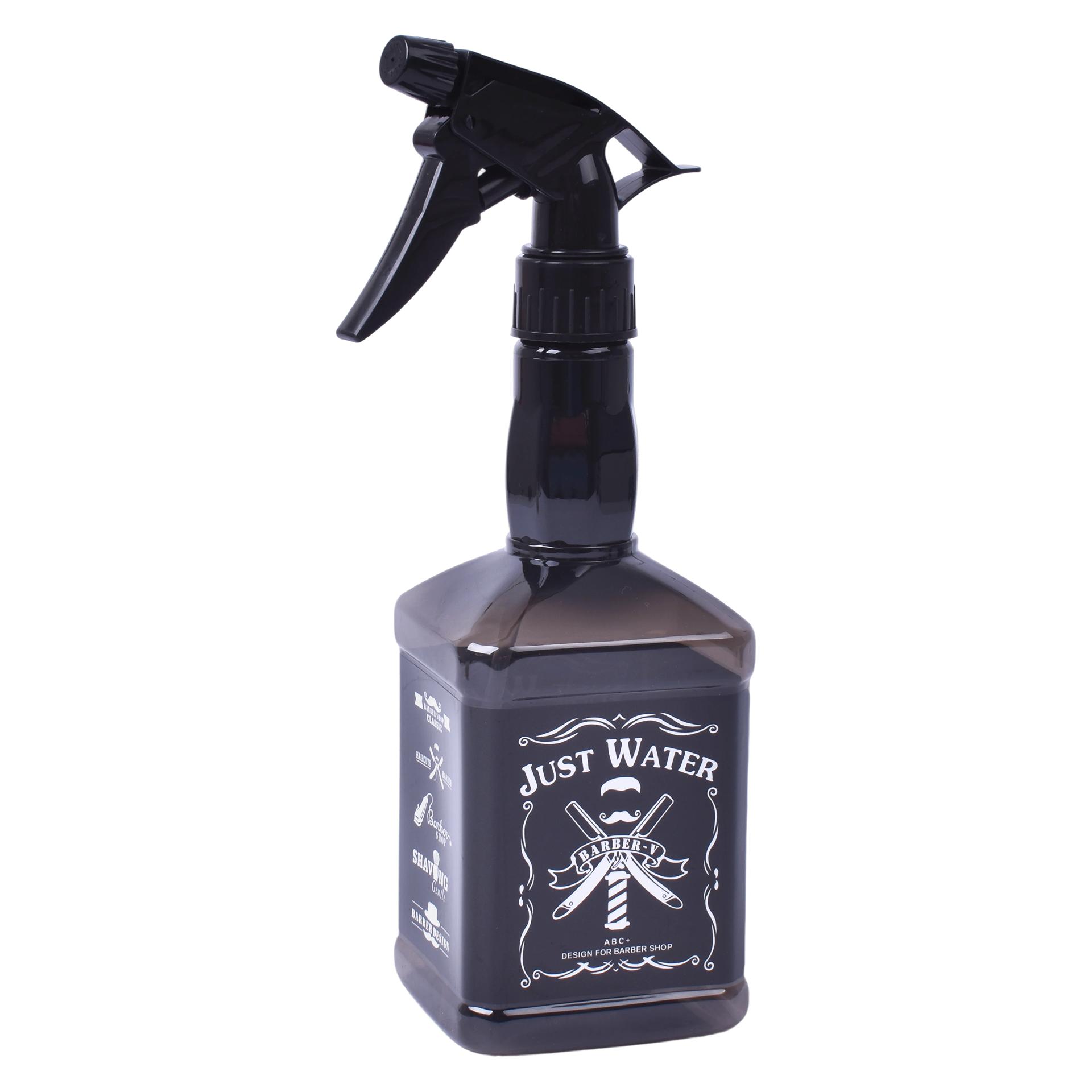 PULVERIZADOR 650ML 8X8X25CM SK207-258 CX60 PULVERIZADOR 650ML 8X8X25CM SK207-258 CX60