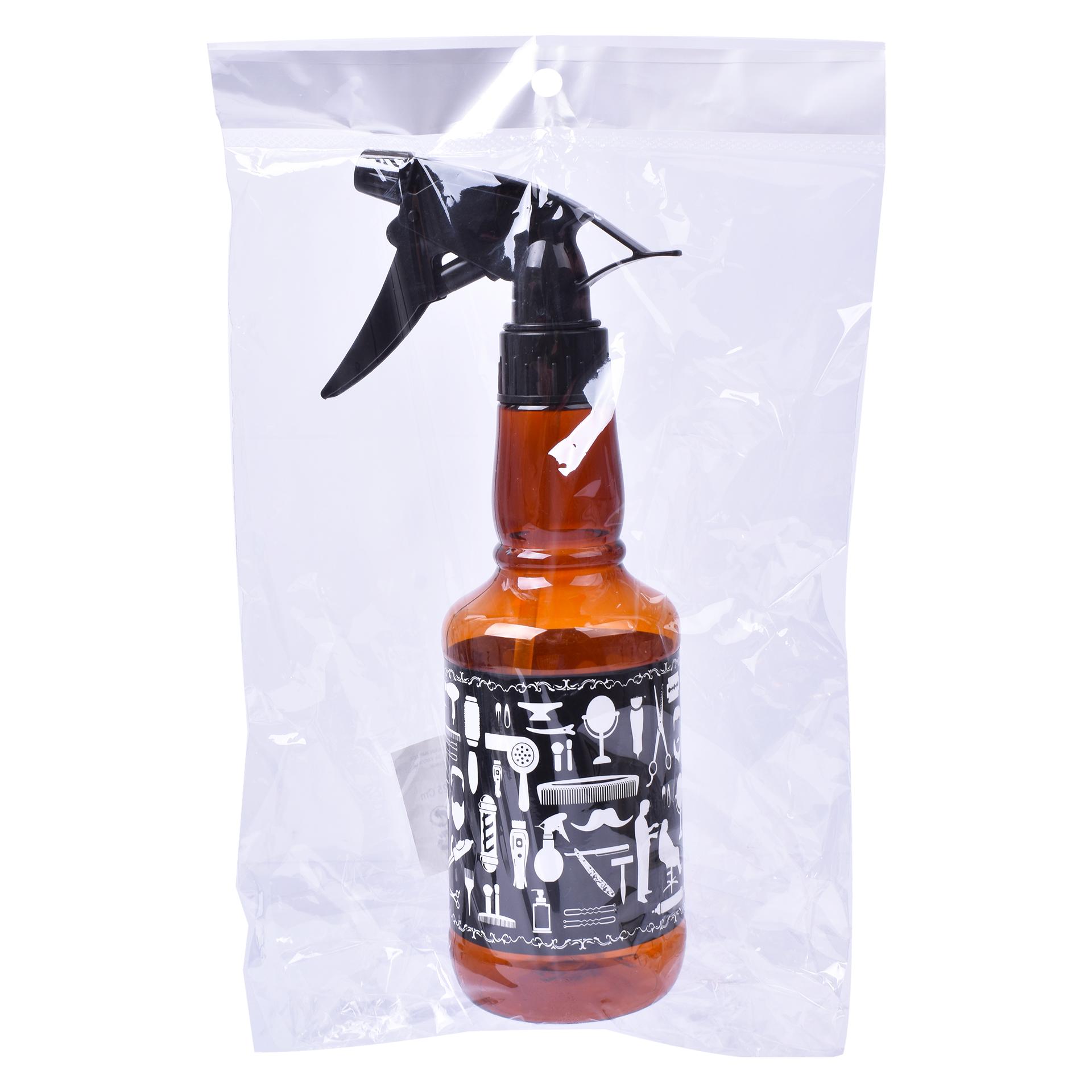 PULVERIZADOR 650ML 8X8X25CM SK207-258 CX60 PULVERIZADOR 650ML 8X8X25CM SK207-258 CX60