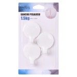 CABIDE PLAST.RED PACK3 B50212 Q12 5% CABIDE PLAST.RED PACK3 B50212 Q12 5%
