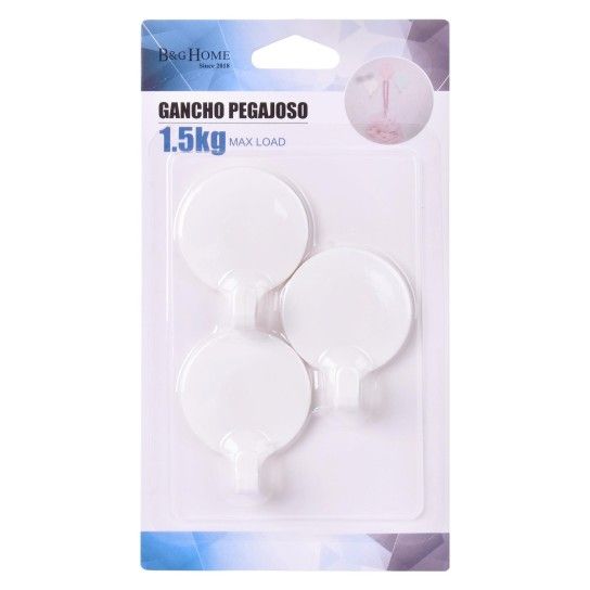 CABIDE PLAST.RED PACK3 B50212 Q12 5% CABIDE PLAST.RED PACK3 B50212 Q12 5%