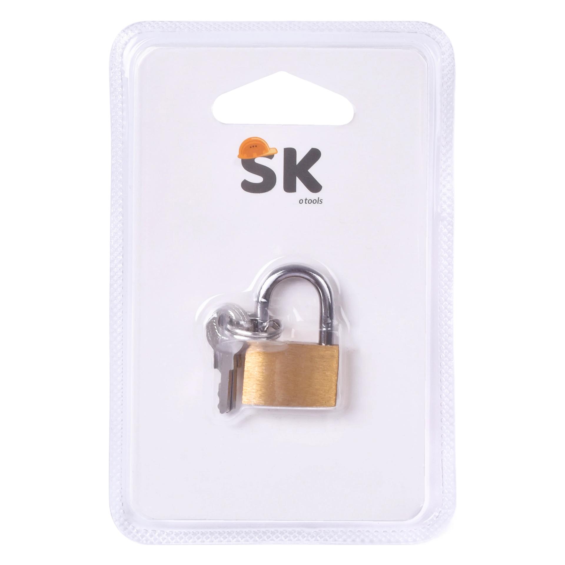 CADEADO 25MM 1143-601-25 CX240 CADEADO 25MM 1143-601-25 CX240