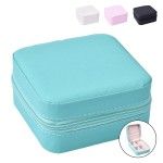 GUARDA JOIAS 9,5X9,5X5CM SK 207-244 CX60