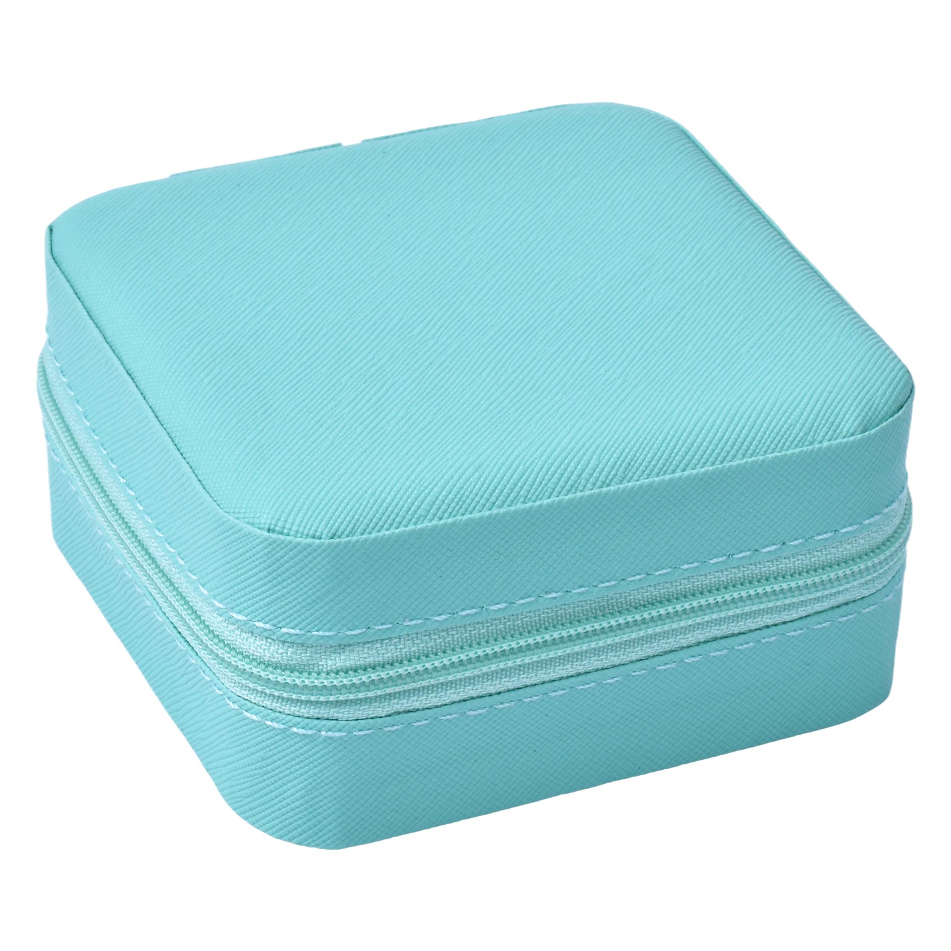 GUARDA JOIAS 9,5X9,5X5CM SK 207-244 CX60 GUARDA JOIAS 9,5X9,5X5CM SK 207-244 CX60