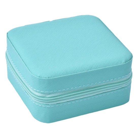 GUARDA JOIAS 9,5X9,5X5CM SK 207-244 CX60 GUARDA JOIAS 9,5X9,5X5CM SK 207-244 CX60