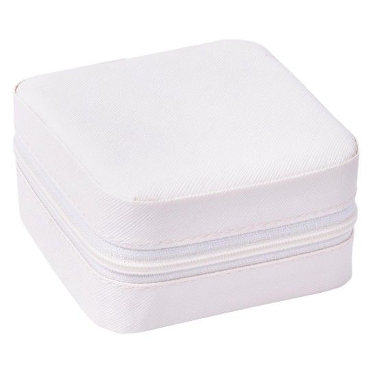 GUARDA JOIAS 9,5X9,5X5CM SK 207-244 CX60 GUARDA JOIAS 9,5X9,5X5CM SK 207-244 CX60