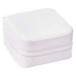 GUARDA JOIAS 9,5X9,5X5CM SK 207-244 CX60