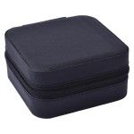 GUARDA JOIAS 9,5X9,5X5CM SK 207-244 CX60