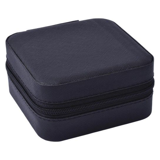 GUARDA JOIAS 9,5X9,5X5CM SK 207-244 CX60 GUARDA JOIAS 9,5X9,5X5CM SK 207-244 CX60