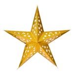 ESTRELA 43CM 1603-100 CX360 ESTRELA 43CM 1603-100 CX360