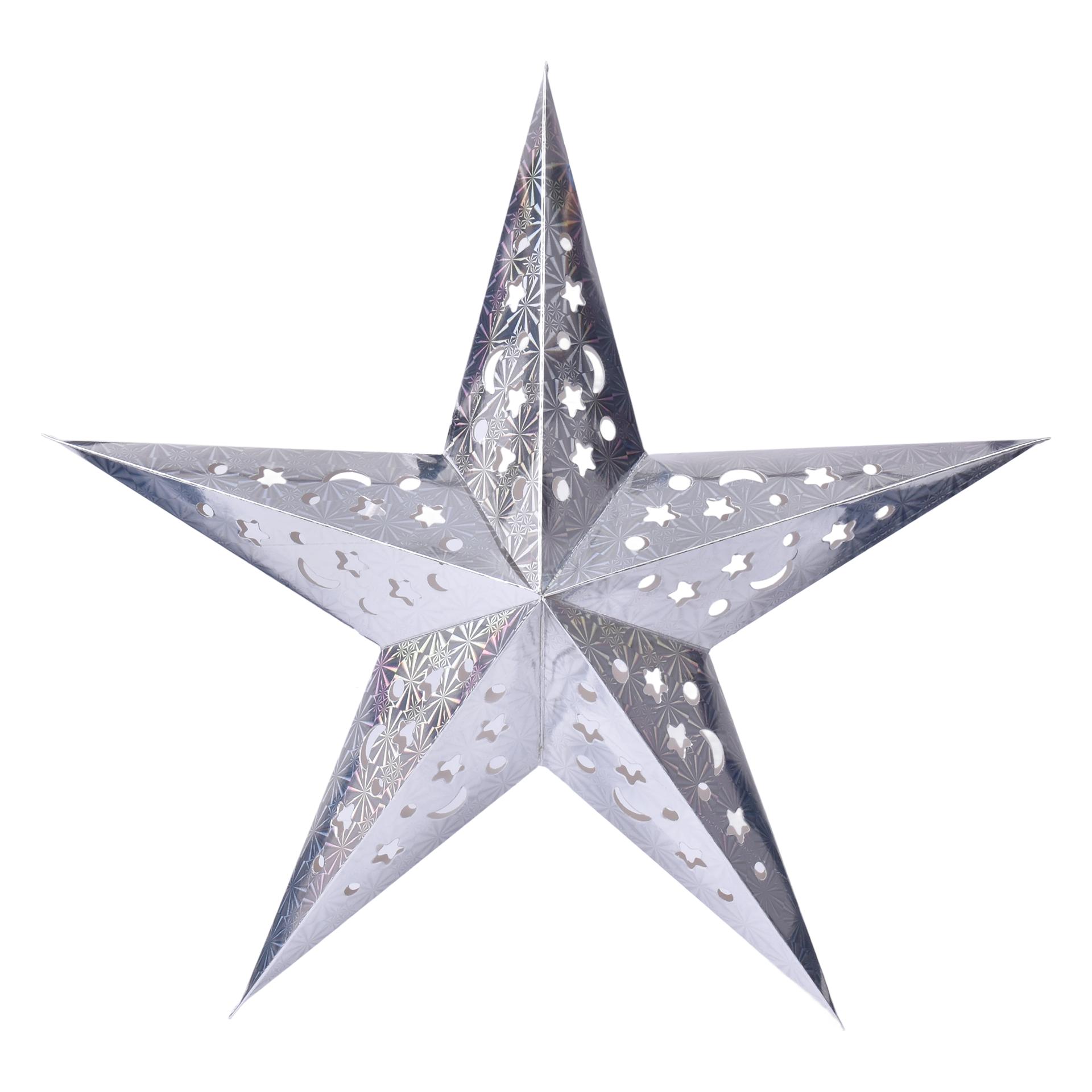 ESTRELA 43CM 1603-100 CX360 ESTRELA 43CM 1603-100 CX360