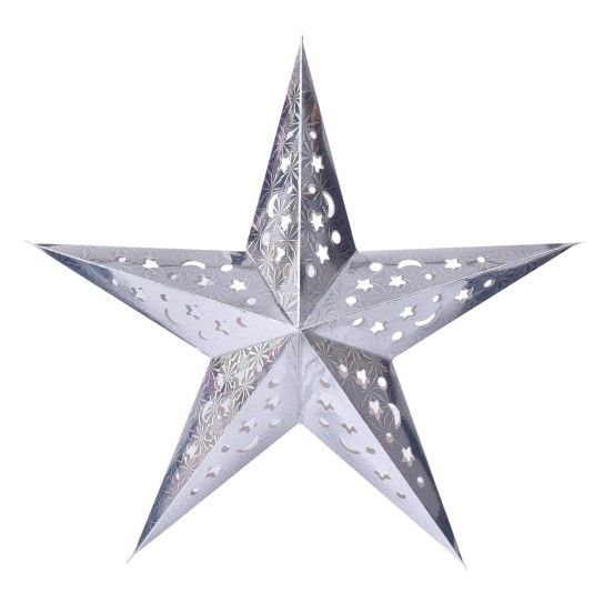 ESTRELA 43CM 1603-100 CX360 ESTRELA 43CM 1603-100 CX360