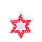 ESTRELA NATAL PORTA 30CM 30437667 LUNA ESTRELA NATAL PORTA 30CM 30437667 LUNA
