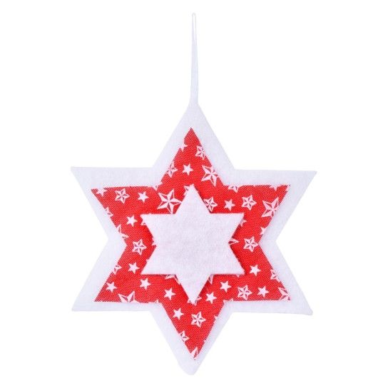 ESTRELA NATAL PORTA 30CM 30437667 LUNA ESTRELA NATAL PORTA 30CM 30437667 LUNA