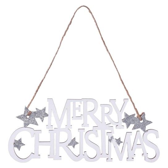 PENDURANTE NATAL MADEIRA 22CM PENDURANTE NATAL MADEIRA 22CM