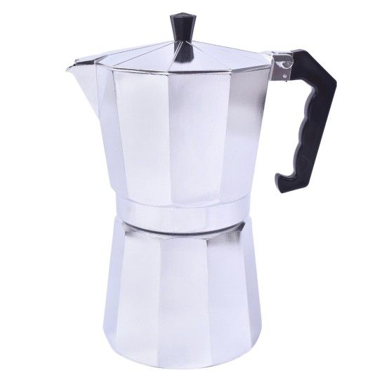 CAFET ALUM 12 CAFES 1688-000-12 CAFET ALUM 12 CAFES 1688-000-12