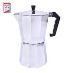 CAFET ALUM 9 CAFES 1688-000-09 CAFET ALUM 9 CAFES 1688-000-09