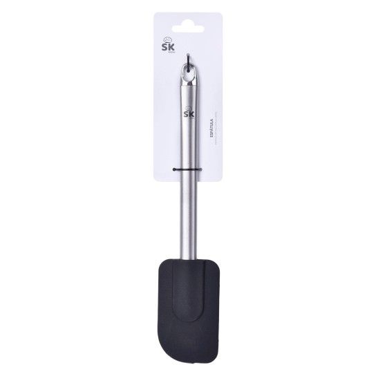 ESPATULA 28,5X5X1CM SK-C-804-626 CX48 ESPATULA 28,5X5X1CM SK-C-804-626 CX48