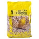 MISTURA CANARIOS 900G 096408 MISTURA CANARIOS 900G 096408