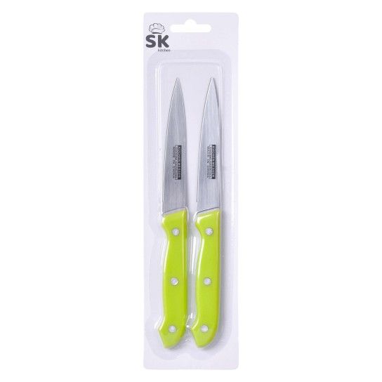 CONJ. 2 FACAS 21CM 1825-001A CX288