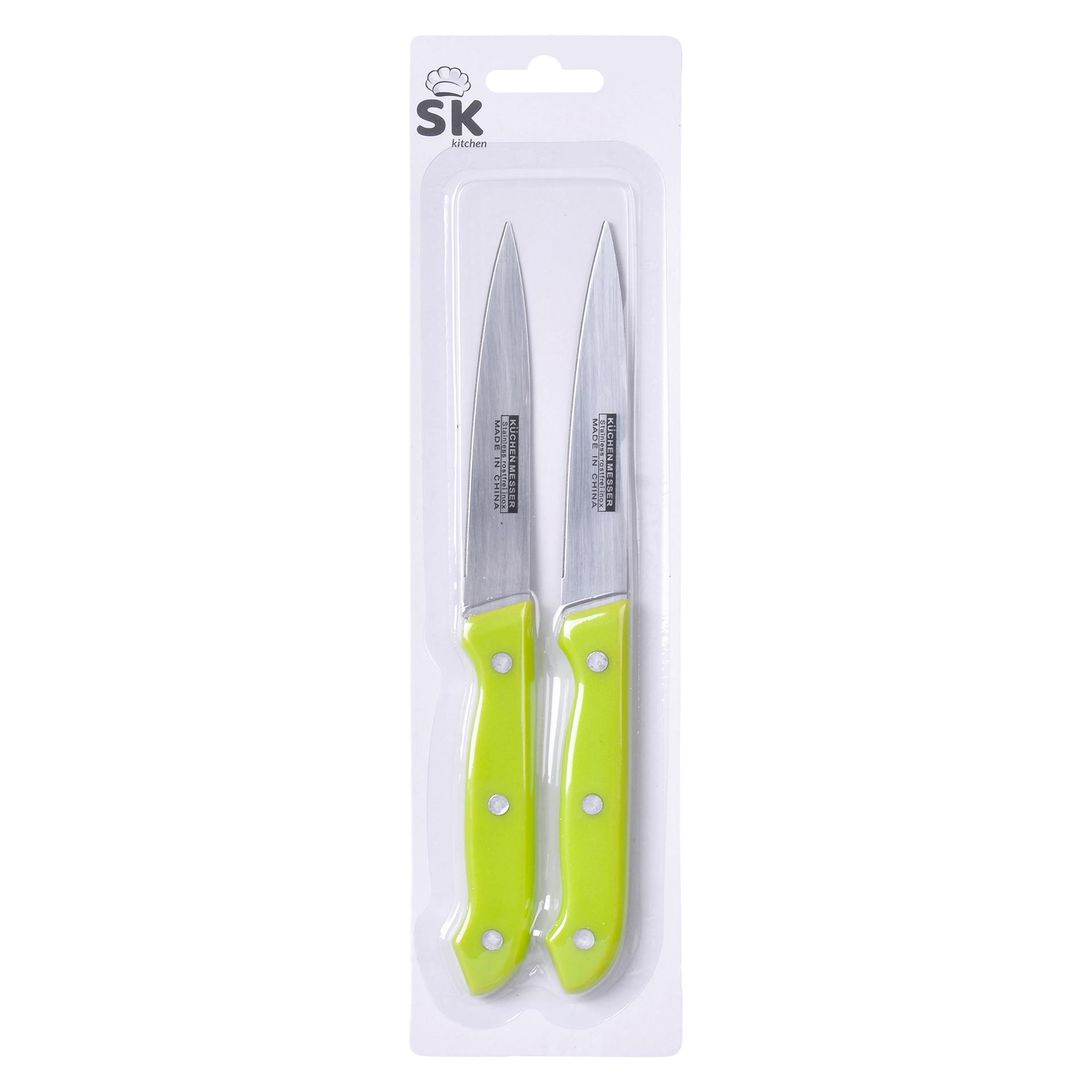 CONJ. 2 FACAS 21CM 1825-001A CX288