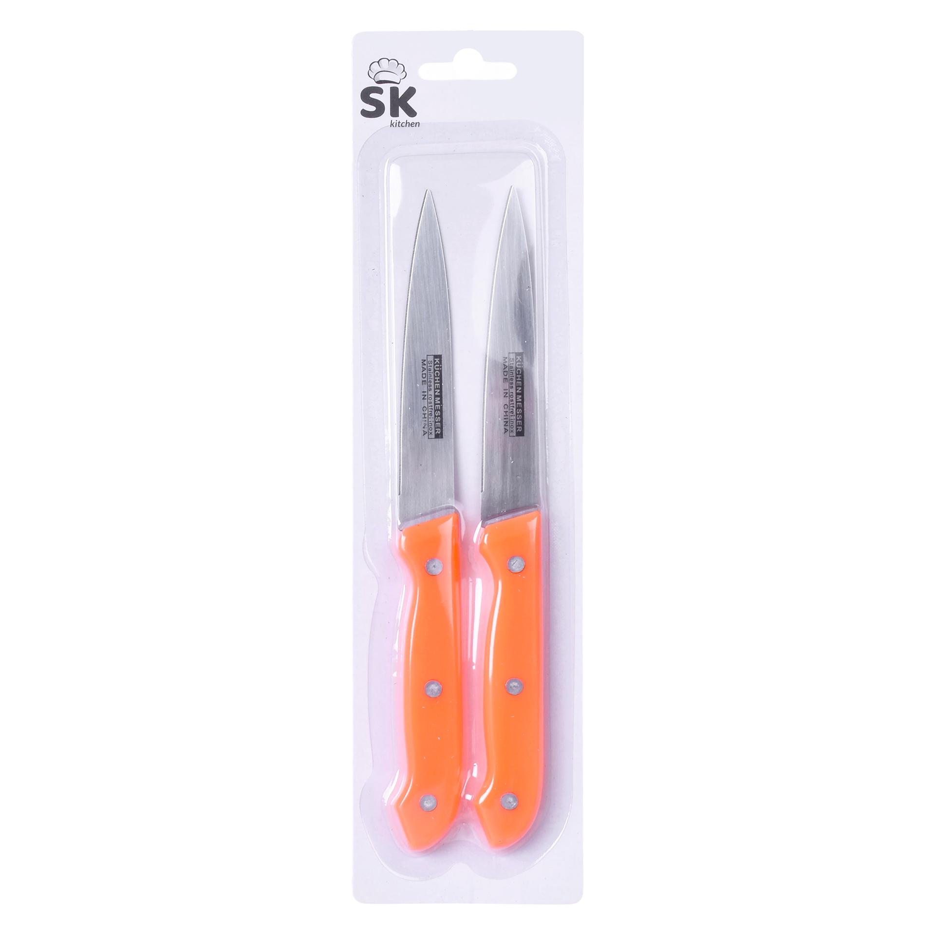 CONJ. 2 FACAS 21CM 1825-001A CX288