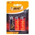ISQUEIRO BIC MIN 3UN ISQUEIRO BIC MIN 3UN
