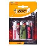ISQUEIRO BIC MIN 3UN ISQUEIRO BIC MIN 3UN