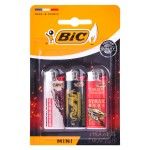 ISQUEIRO BIC MIN 3UN ISQUEIRO BIC MIN 3UN