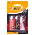 ISQUEIRO BIC MIN 3UN ISQUEIRO BIC MIN 3UN
