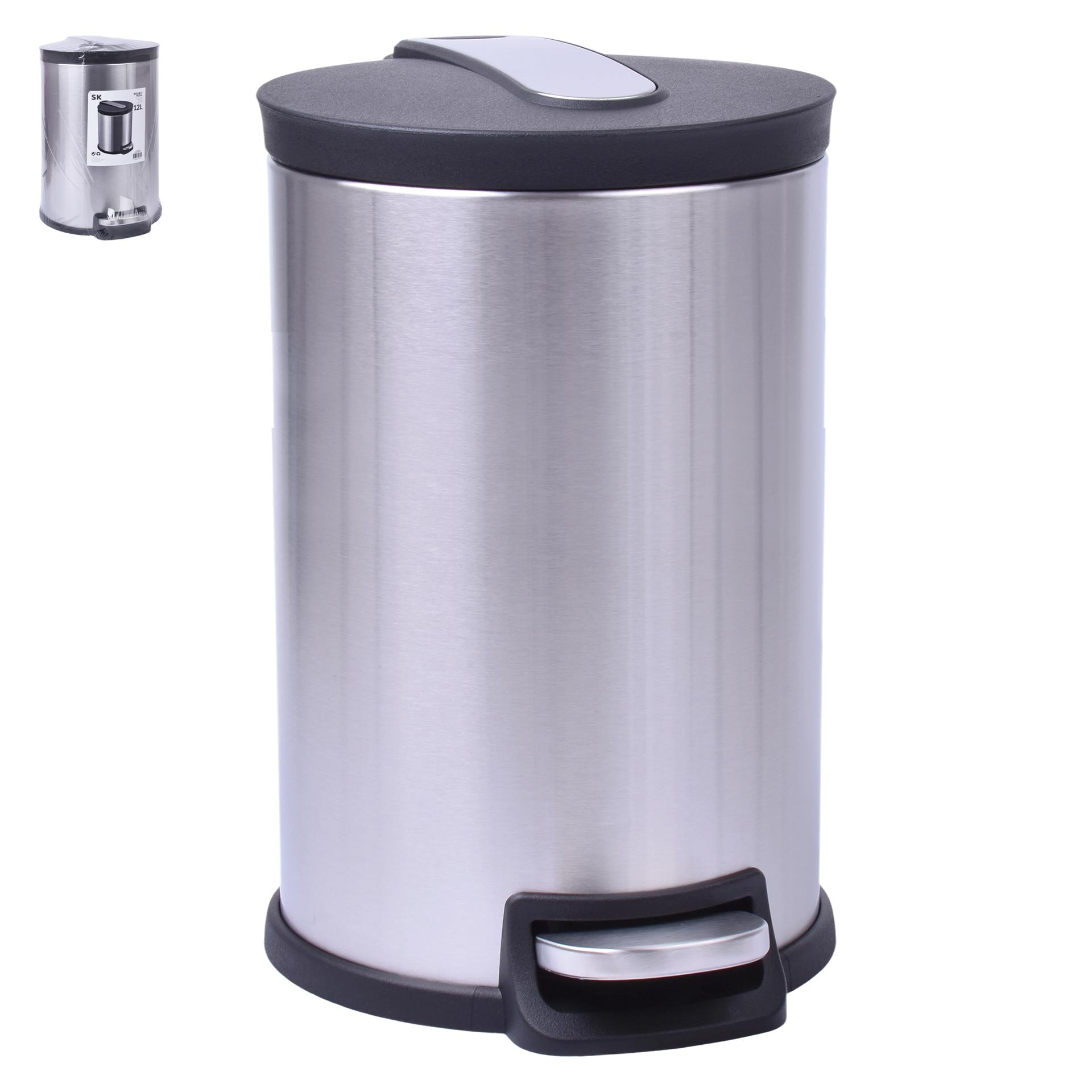BALDE METAL WC 12L SK 804-729 BALDE METAL WC 12L SK 804-729