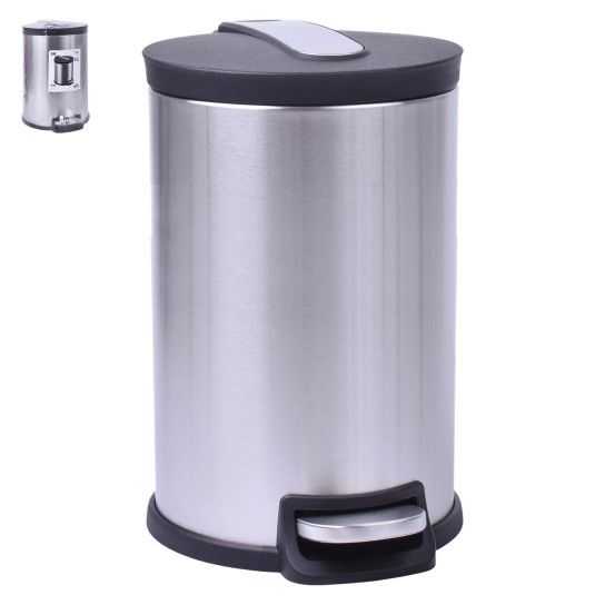 BALDE METAL WC 12L SK 804-729 BALDE METAL WC 12L SK 804-729
