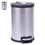 BALDE METAL WC 12L SK 804-729 BALDE METAL WC 12L SK 804-729