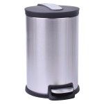 BALDE METAL WC 12L SK 804-729 BALDE METAL WC 12L SK 804-729