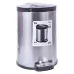 BALDE METAL WC 12L SK 804-729 BALDE METAL WC 12L SK 804-729