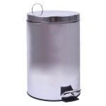 BALDE METAL WC 12L SK-C-804-726 CX4